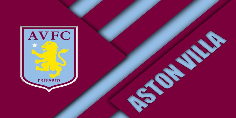 Aston Villa FC: A Comprehensive History