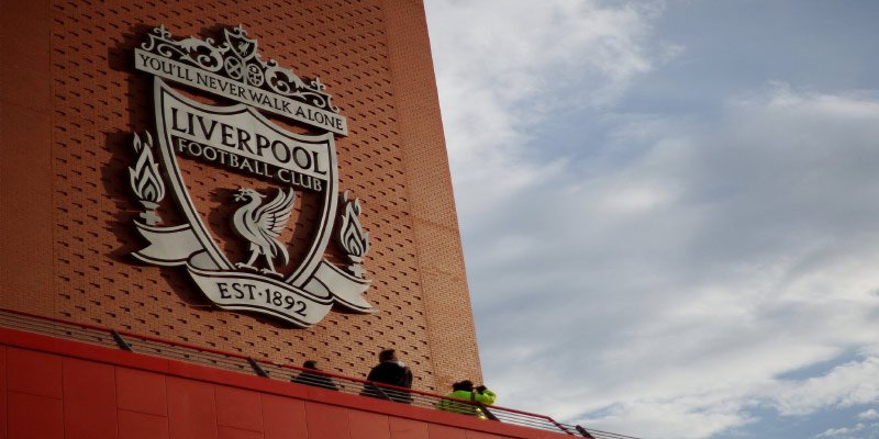 Liverpool FC: The Unstoppable Red Revolution