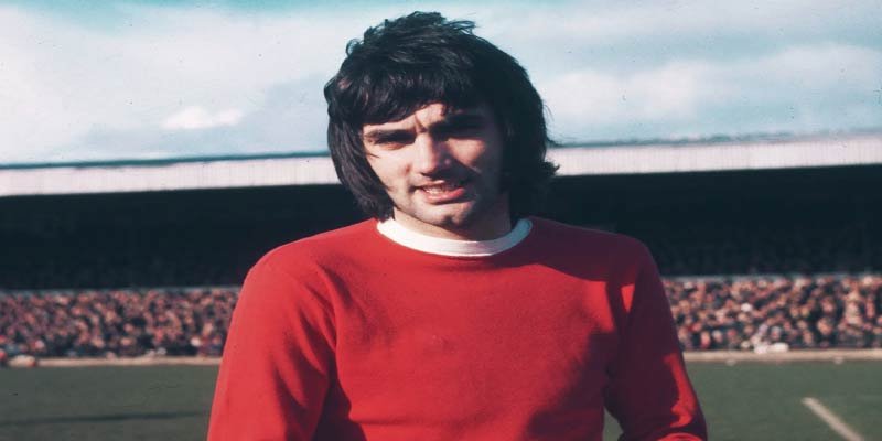 The Life and Legacy of George Best