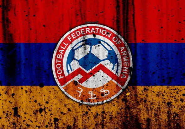 Armenia U21 FC