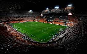 Estadio Mestalla