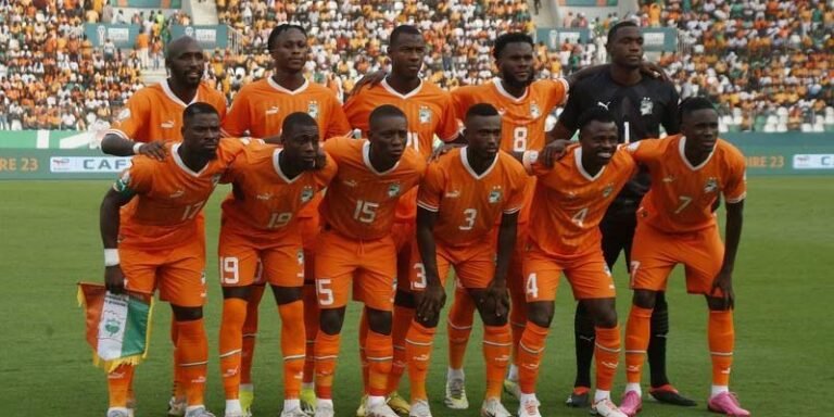 Côte d'Ivoire FC: A Historic Journey & Key Players