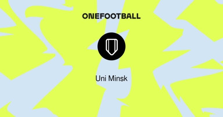 Uni Minsk FC