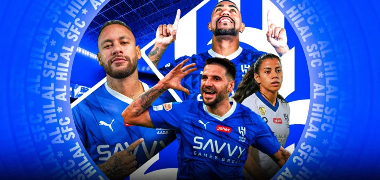 AL HILAL SFC