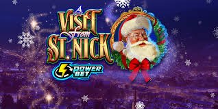 A Visit From St Nick Slots