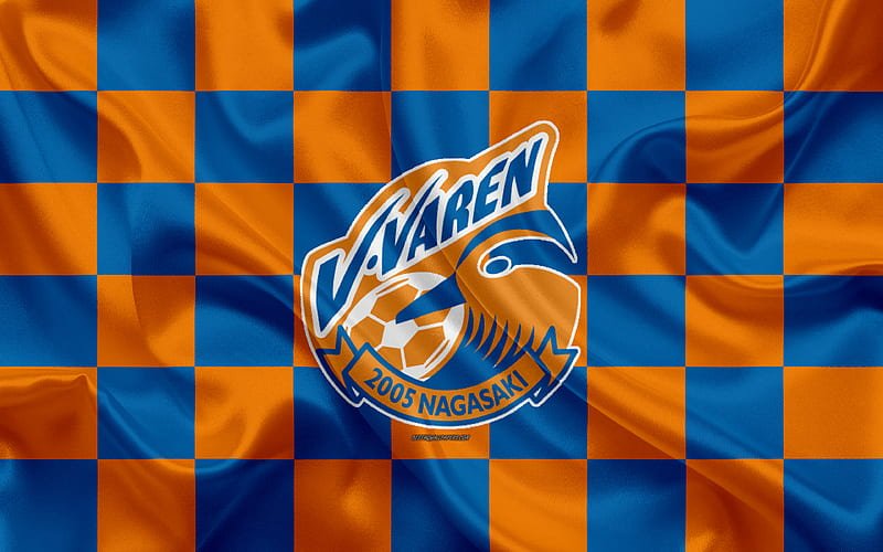 V-Varen Nagasaki FC