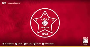 FK Velez Mostar FC